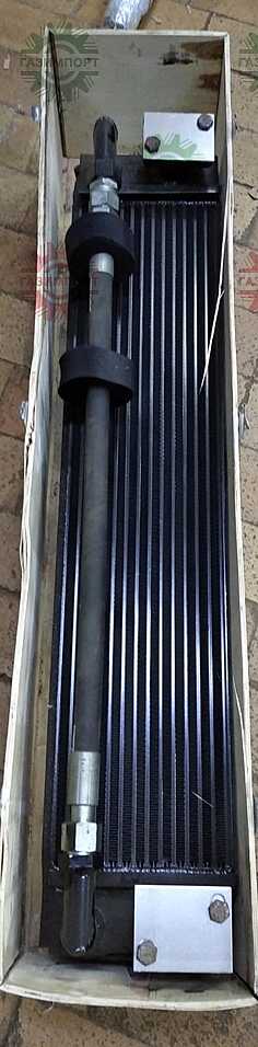 Oil cooler LY-LG956-6-36-01