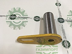 Tilt cylinder rear pin