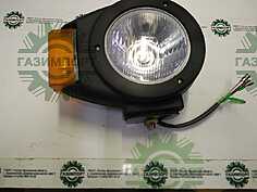 RIGHT FRONT HEAD LAMP SP-003R