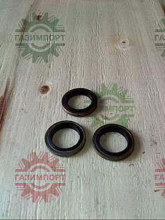 Compound Seal Washer 12