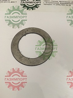 Planet Gear Shim (front axle)