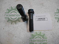Connecting rod bolt (damageable)