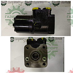 Control valve BZZ6-800A
