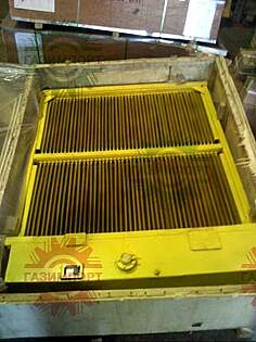 Радиатор водяной 175-03-C1002