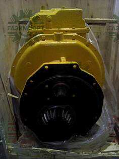 КПП в сборе 175-15-00216