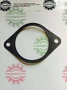 Gasket, Acc Drive Cover