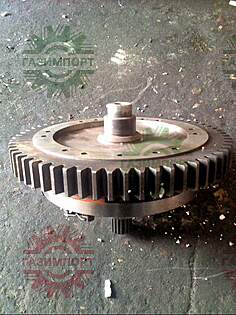 4th shaft assembly  (2)