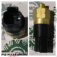 PRESSURE SWITCH