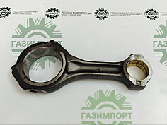 Connecting rod assembly