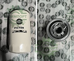 FUEL FILTER AS.