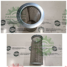 STRAINER