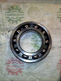 Single row radial ball bearing 104
