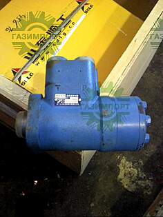 Control valve BZZ6-630