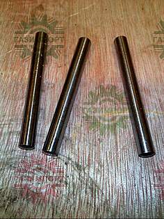 Needle roller  GB309-5*45-GCr15