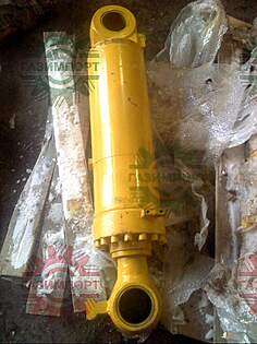 Tilt cylinder HSGF-180*90*542-1025B