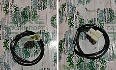 Temperature sensor 13700014