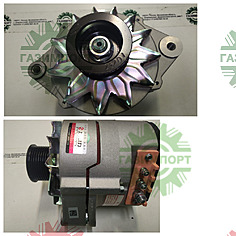 Генератор D11-102-13 A (ОРИГИНАЛ)