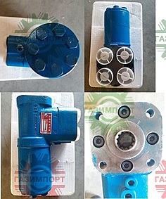 STEERING UNIT BZZ1-800A