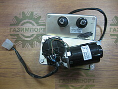 WIPER MOTOR