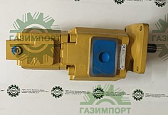 Насос гидравлический JHP2090/Gj0016-XF