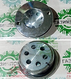 Level gauge YB-M42*1.5