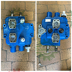 Control valve DFS-32-17