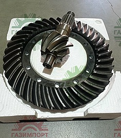 SPIRAL BEVEL GEAR (VER = 003)