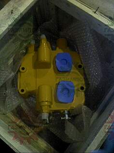 Multi-way valve