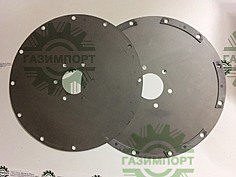 ELASTIC PLATE ASSEMBLY 1YJSW315-2B-10000