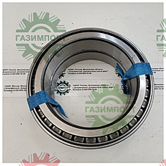 Ball bearing LGSLYZGZZC-352940