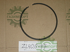 Кольцо пружинное ZL40.6-47/3030900156