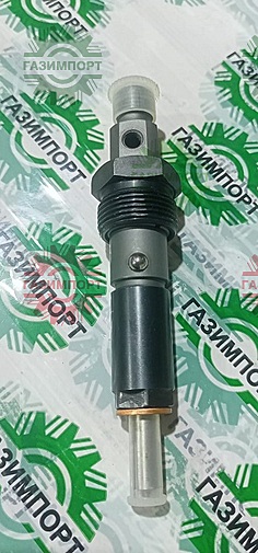 Форсунка топливная Cummins 4BT, 6BTА 0432131836/3919298/3919339