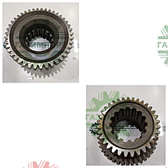 gear