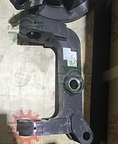 Левый наклонный шарнир