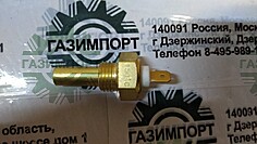 Oil Temperature Sensor