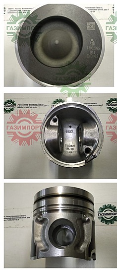 Cylinder piston 13032095