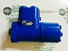 Control valve BZZ6-800