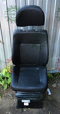 SEAT LG01
