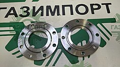 Lower bearing cover