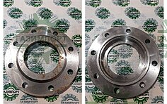 BEARING COVER, LOWER LG853.10Ⅲ-002