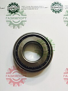Roller bearing GB297-31311