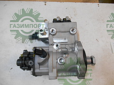 Fuel Injection Pump Assembly
