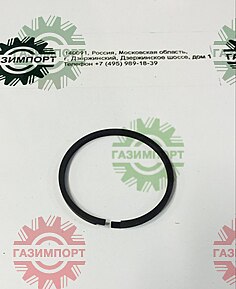 Piston ring Ф52