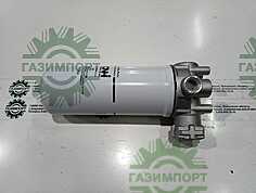 CHARGE AIR PIPE LHS