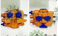Control valve DFS-32-18
