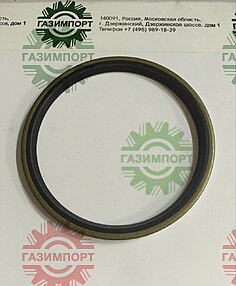 Sealing ring LGB307-110