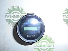 WORKING HOUR METER R8865A-3