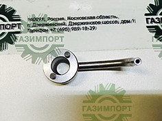 Nozzle Assembly, Piston Cooling