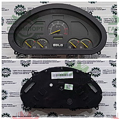 Display panel SDLG-1