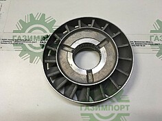 guide wheel component